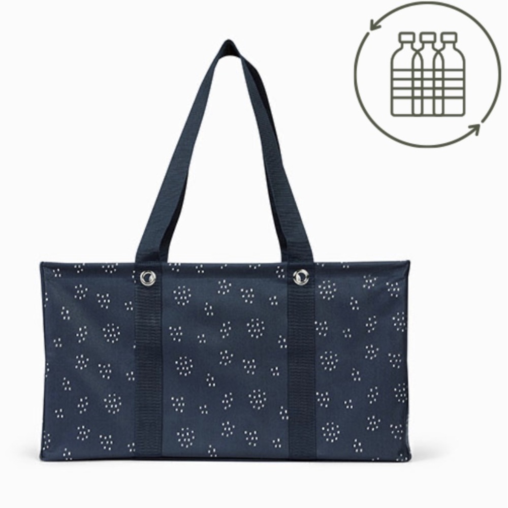 Thirty One Large Utility Tote